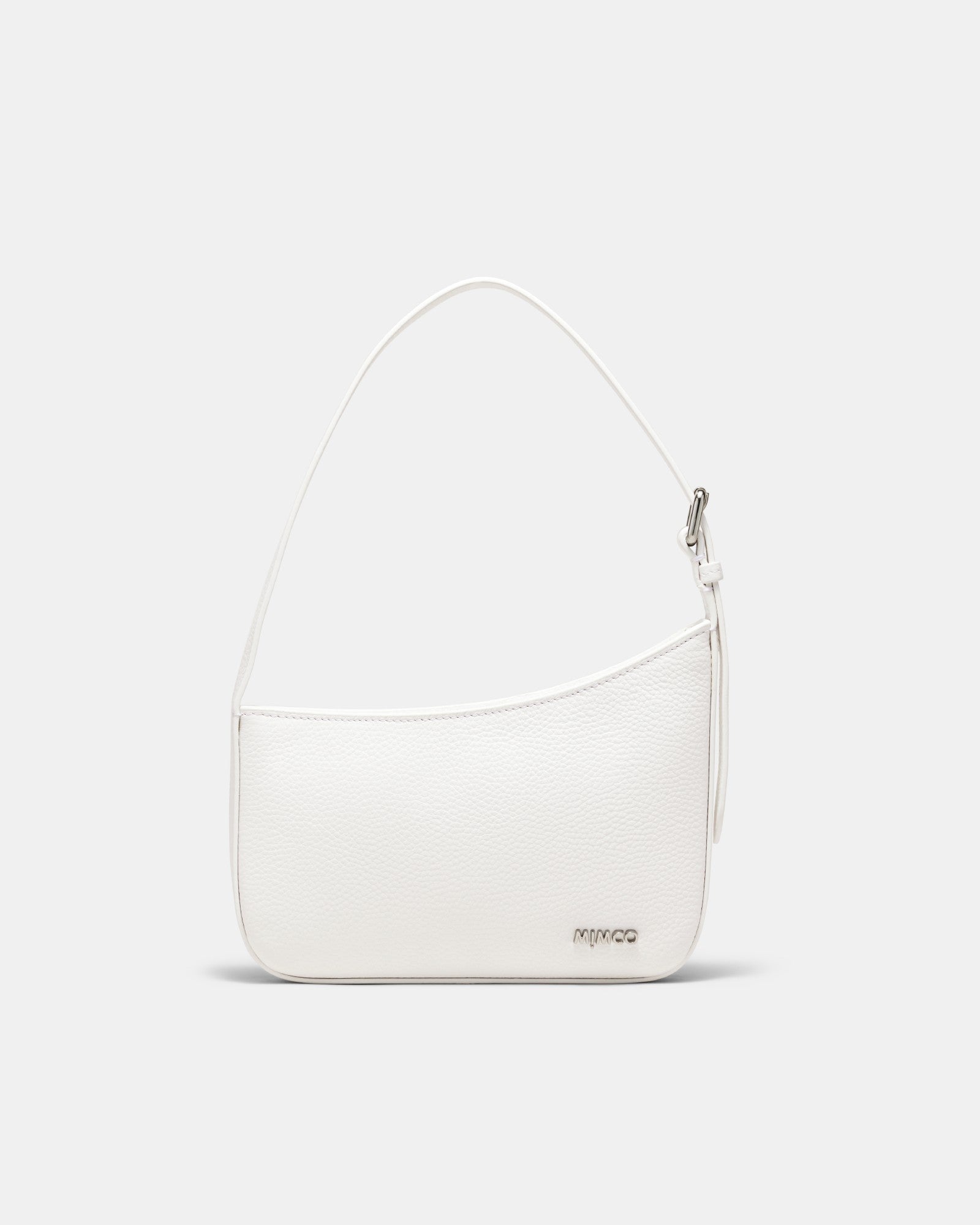 Drift Shoulder Bag - White