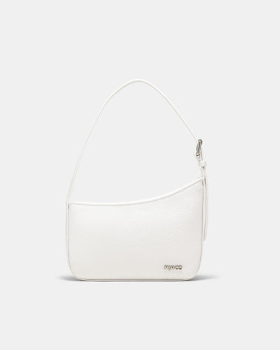 Drift Shoulder Bag - White