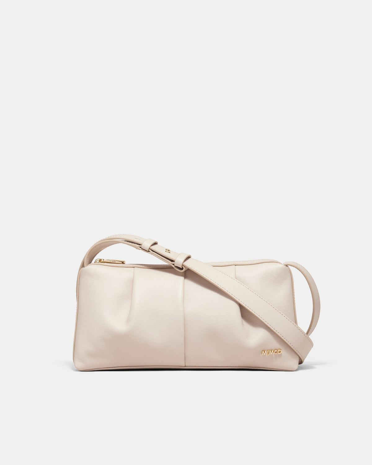 Donna Crossbody Bag - Linen