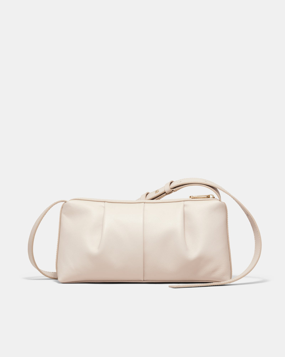 Donna Crossbody Bag - Linen