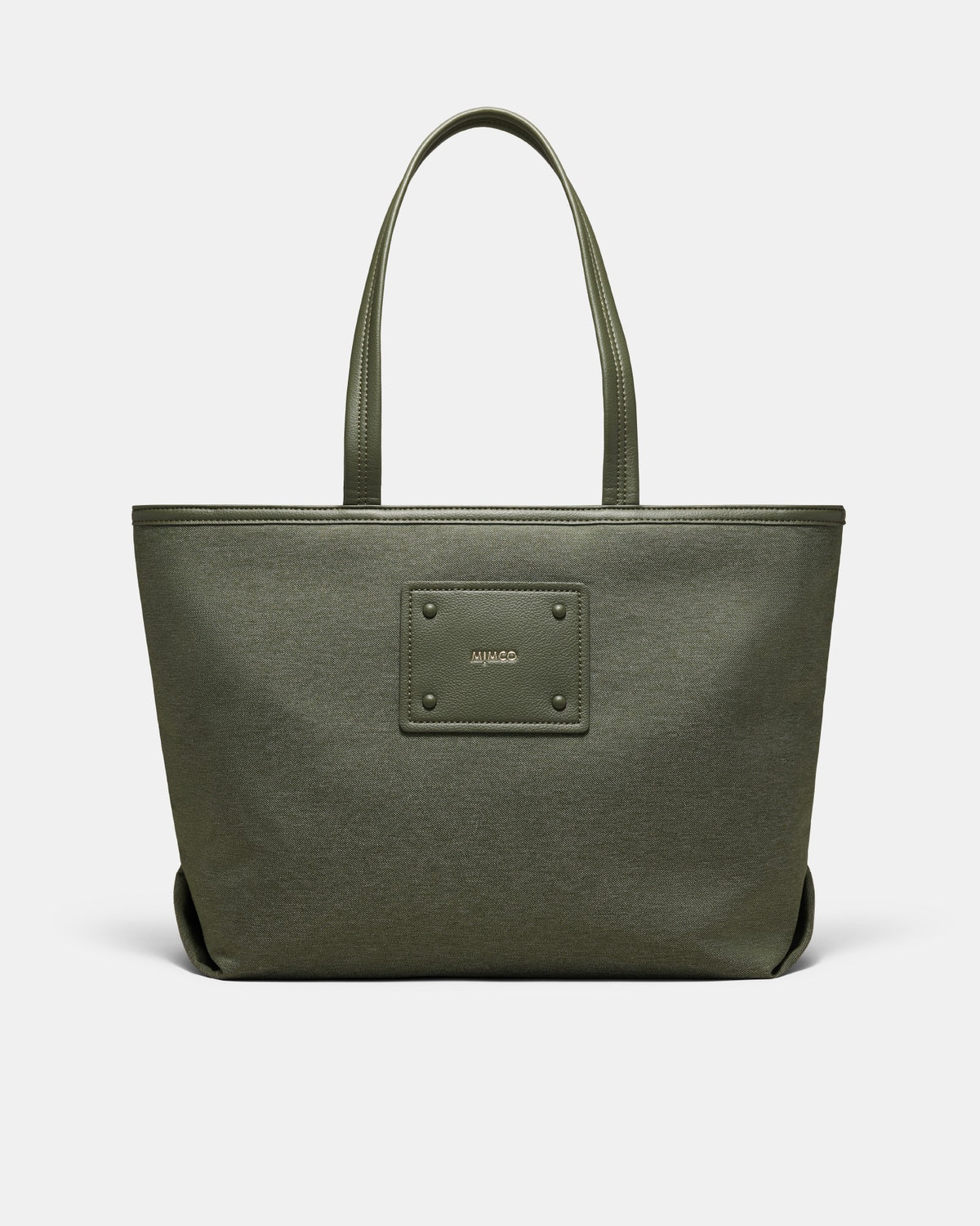 Brunswick Tote Bag - Sage