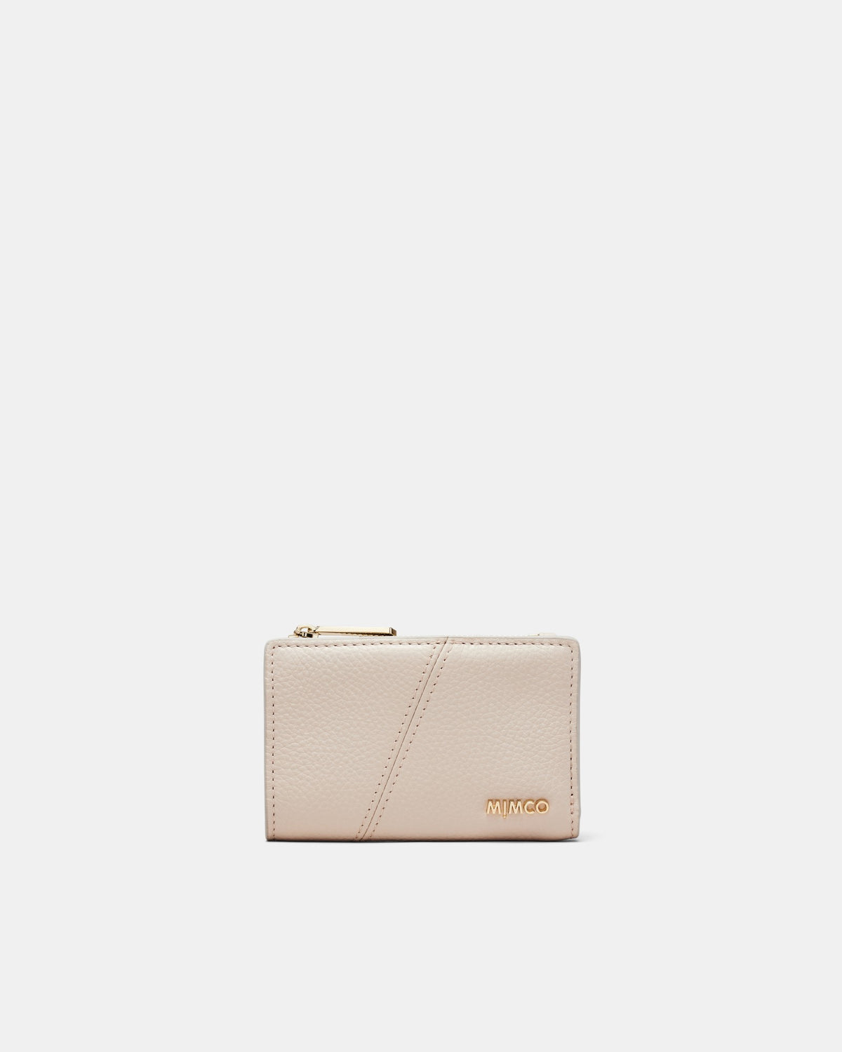 Drift Medium Wallet - Linen