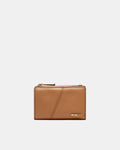 Drift Medium Wallet - Caramel