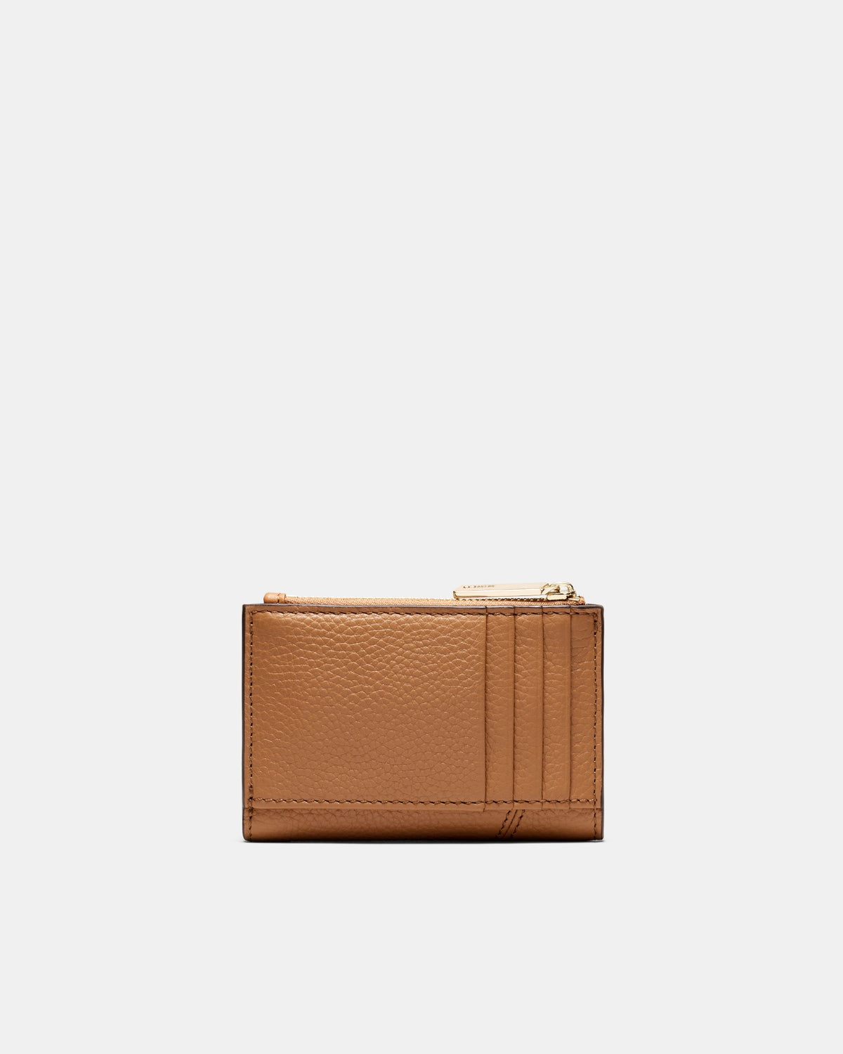 Drift Medium Wallet - Caramel