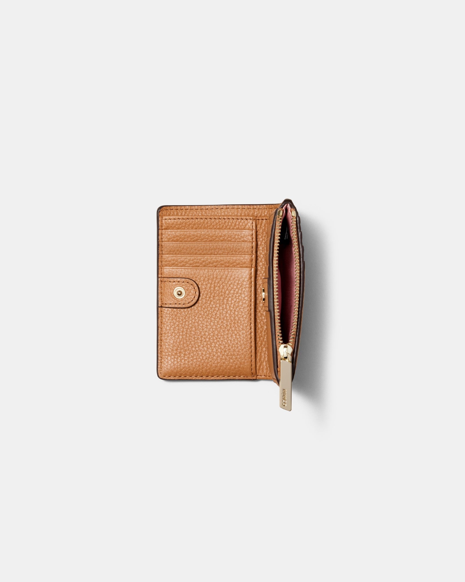 Drift Medium Wallet – Mimco