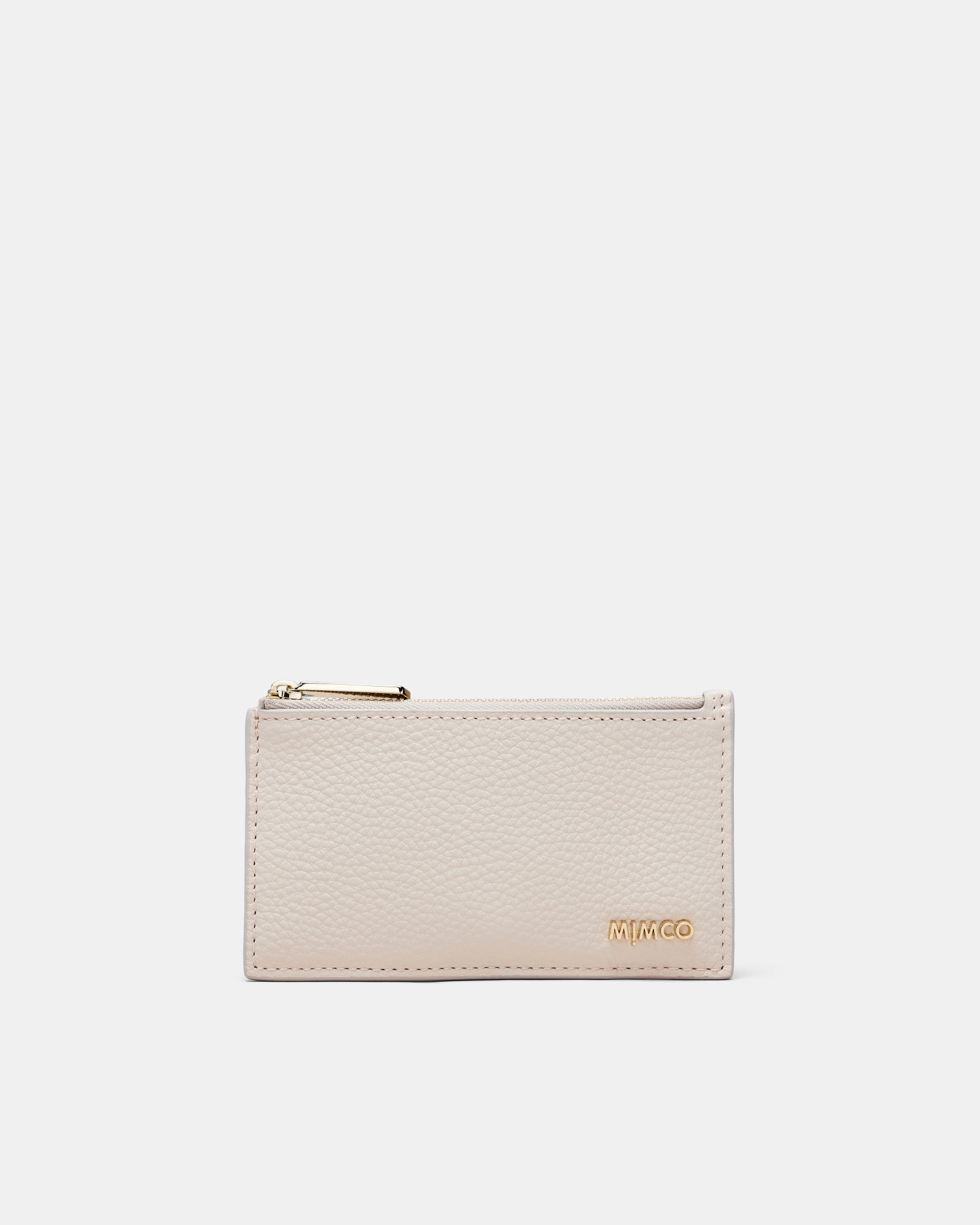 Drift Petite Wallet - Linen