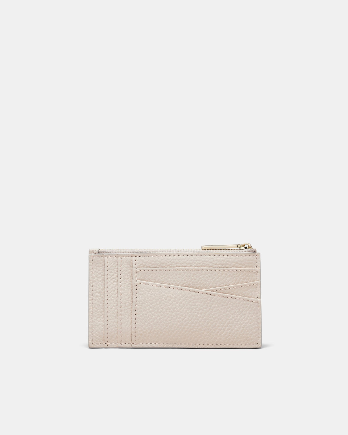Drift Petite Wallet - Linen