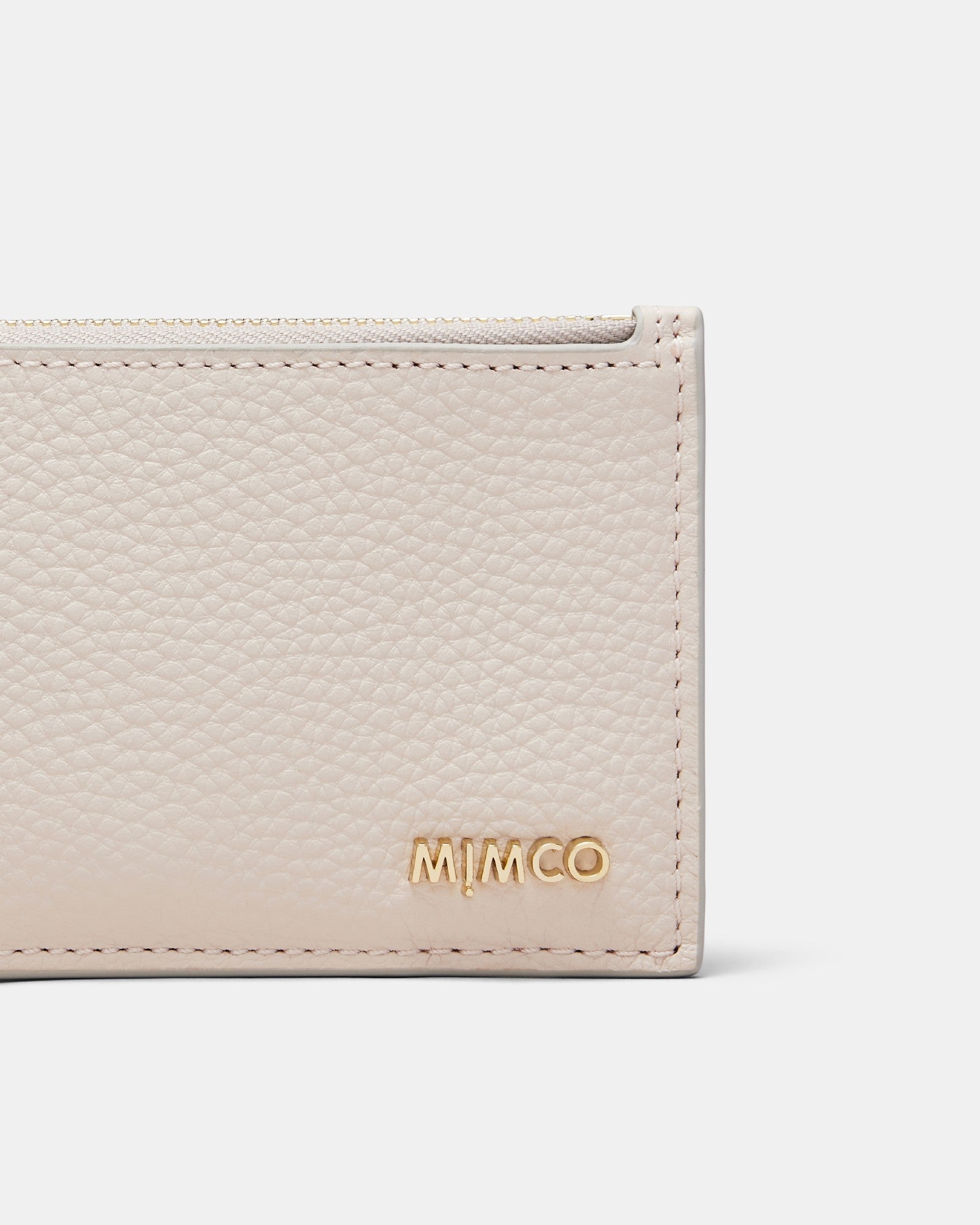 Drift Petite Wallet - Linen
