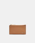 Drift Petite Wallet - Caramel