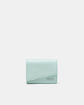 Drift Foldout Credit Card Wallet - Poolside