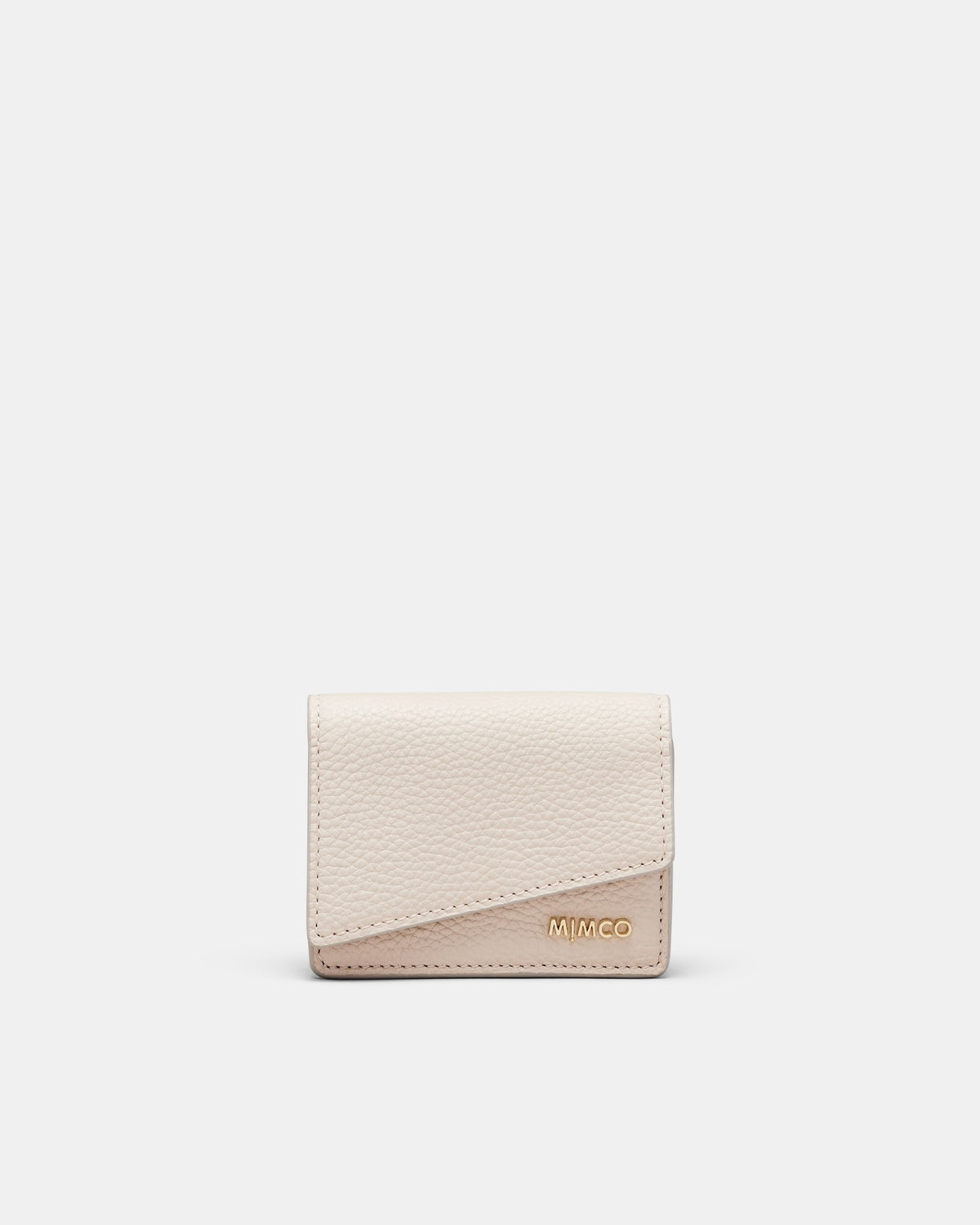 Drift Foldout Credit Card Wallet - Linen