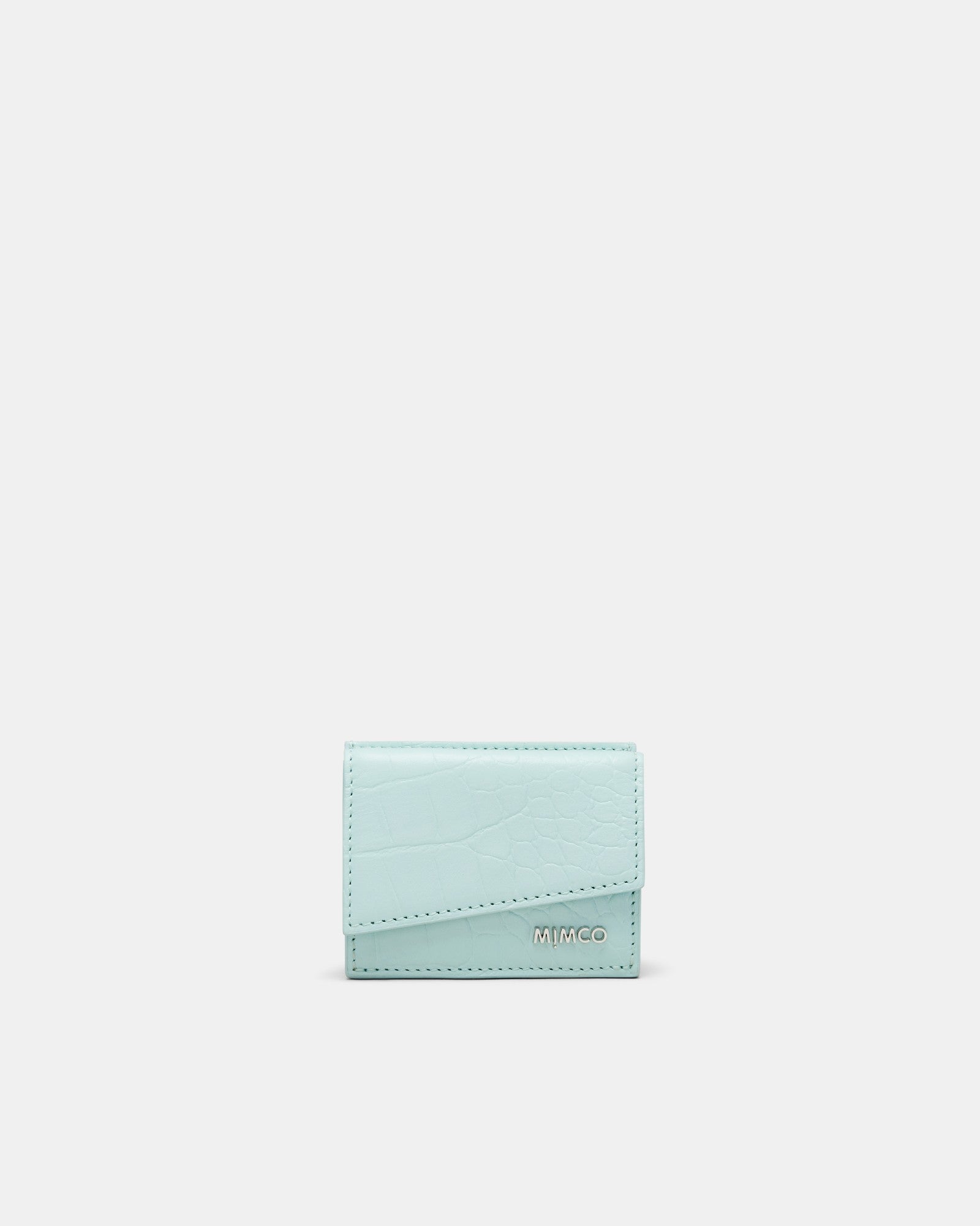 Drift Duo Credit Card Holder - Poolside