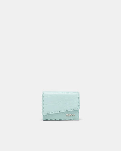 Drift Duo Credit Card Holder - Poolside