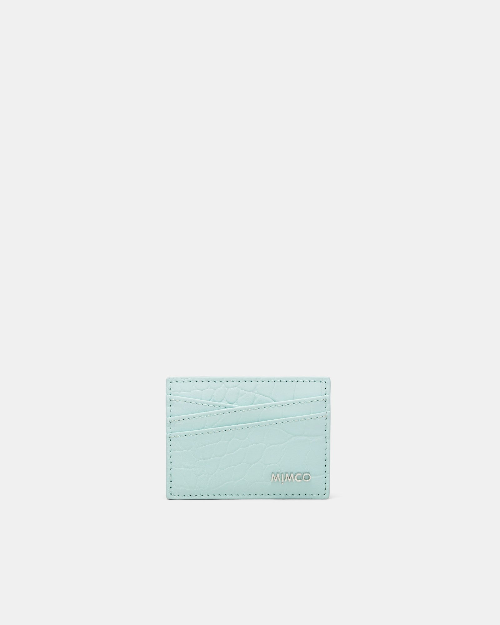 Drift Slim Credit Card Holder - Poolside