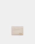 Drift Slim Credit Card Holder - Linen