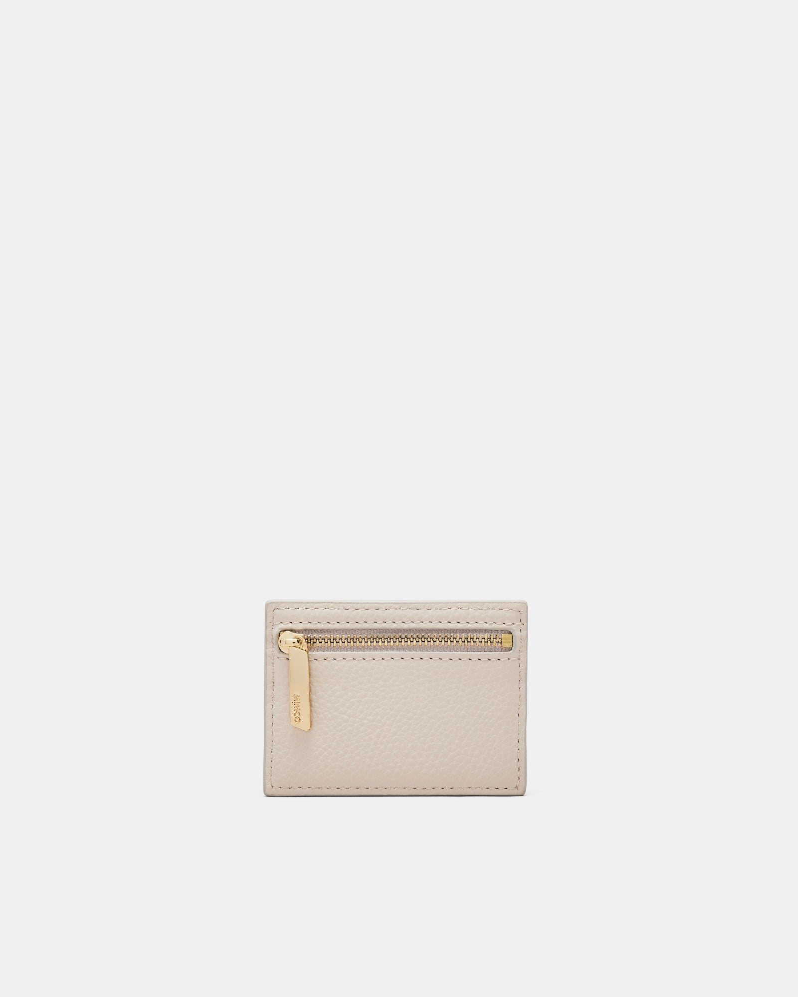 Drift Slim Credit Card Holder - Linen