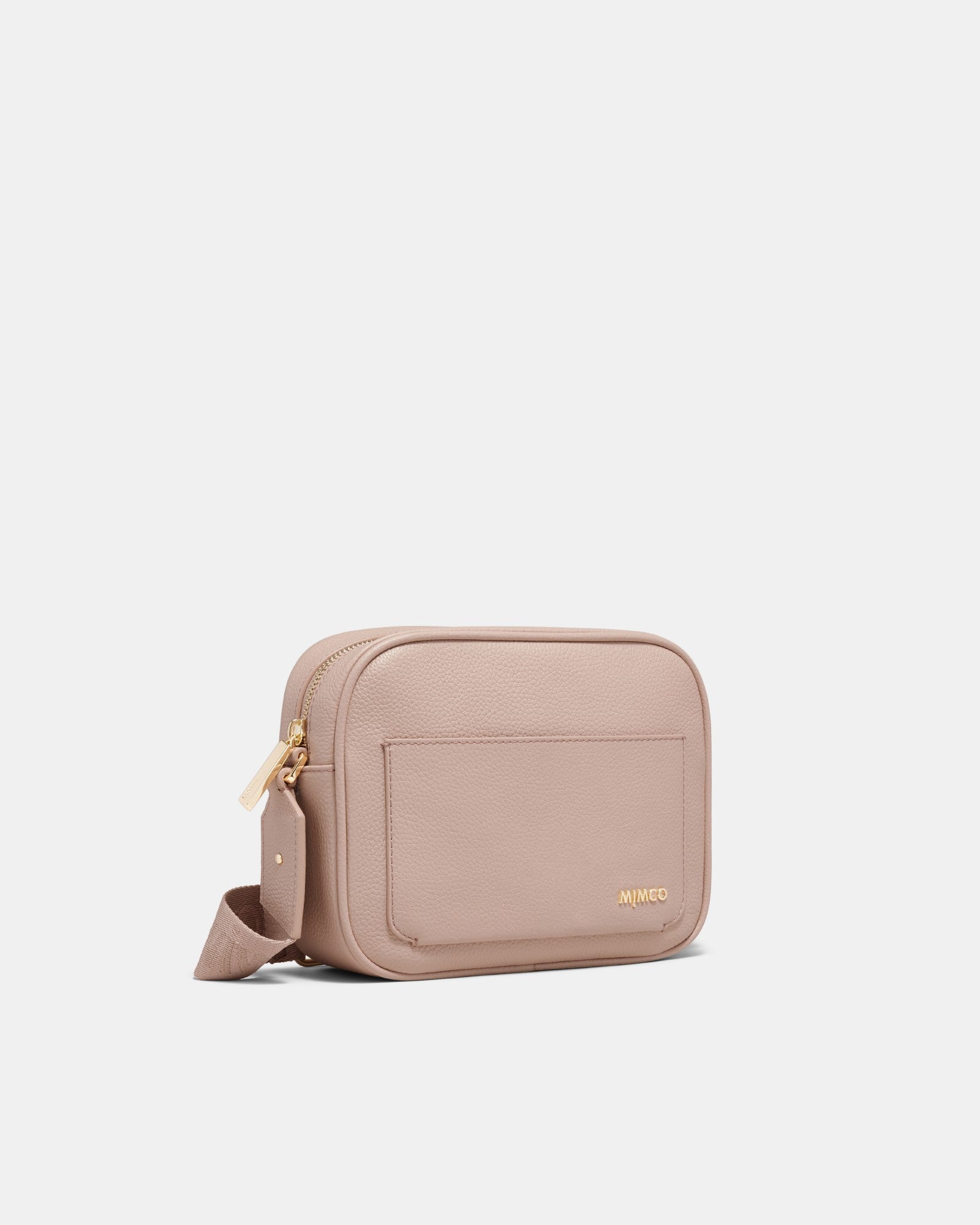 Northcote Camera Crossbody Bag - Sand Dune