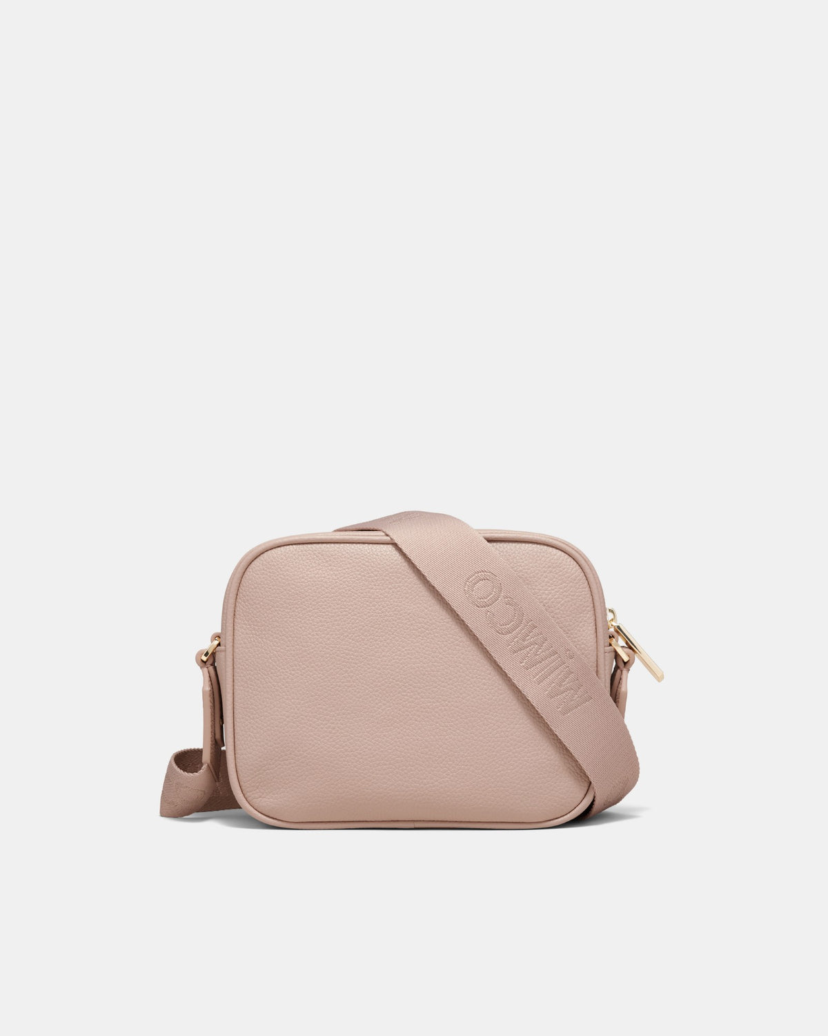 Northcote Camera Crossbody Bag - Sand Dune
