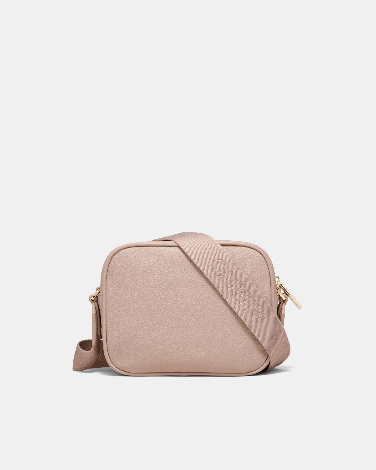 Northcote Camera Crossbody Bag - Sand Dune