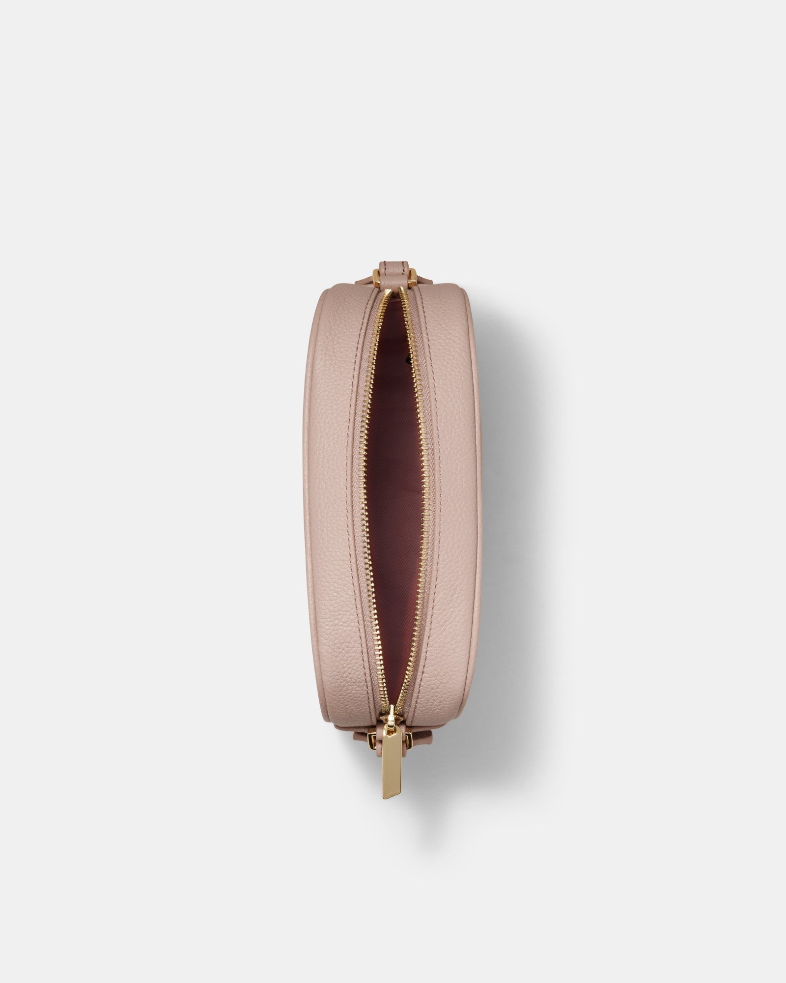Northcote Camera Crossbody Bag - Sand Dune