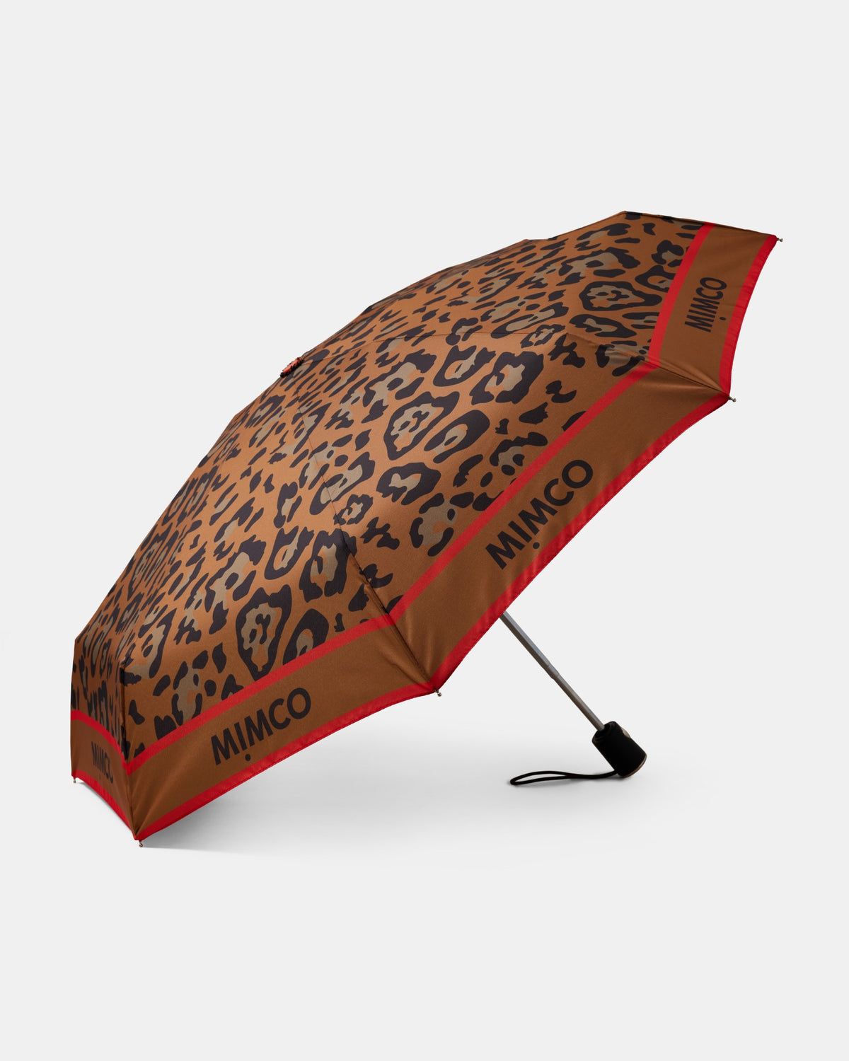 Blondie Umbrella - Leopard