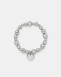 Main Act Bracelet - Silver