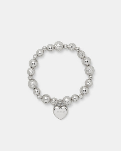 Main Act Bracelet - Silver