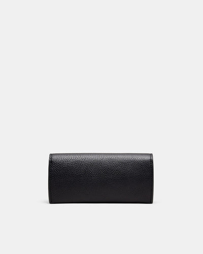 Drift Sunglasses Case - Black Light Gold