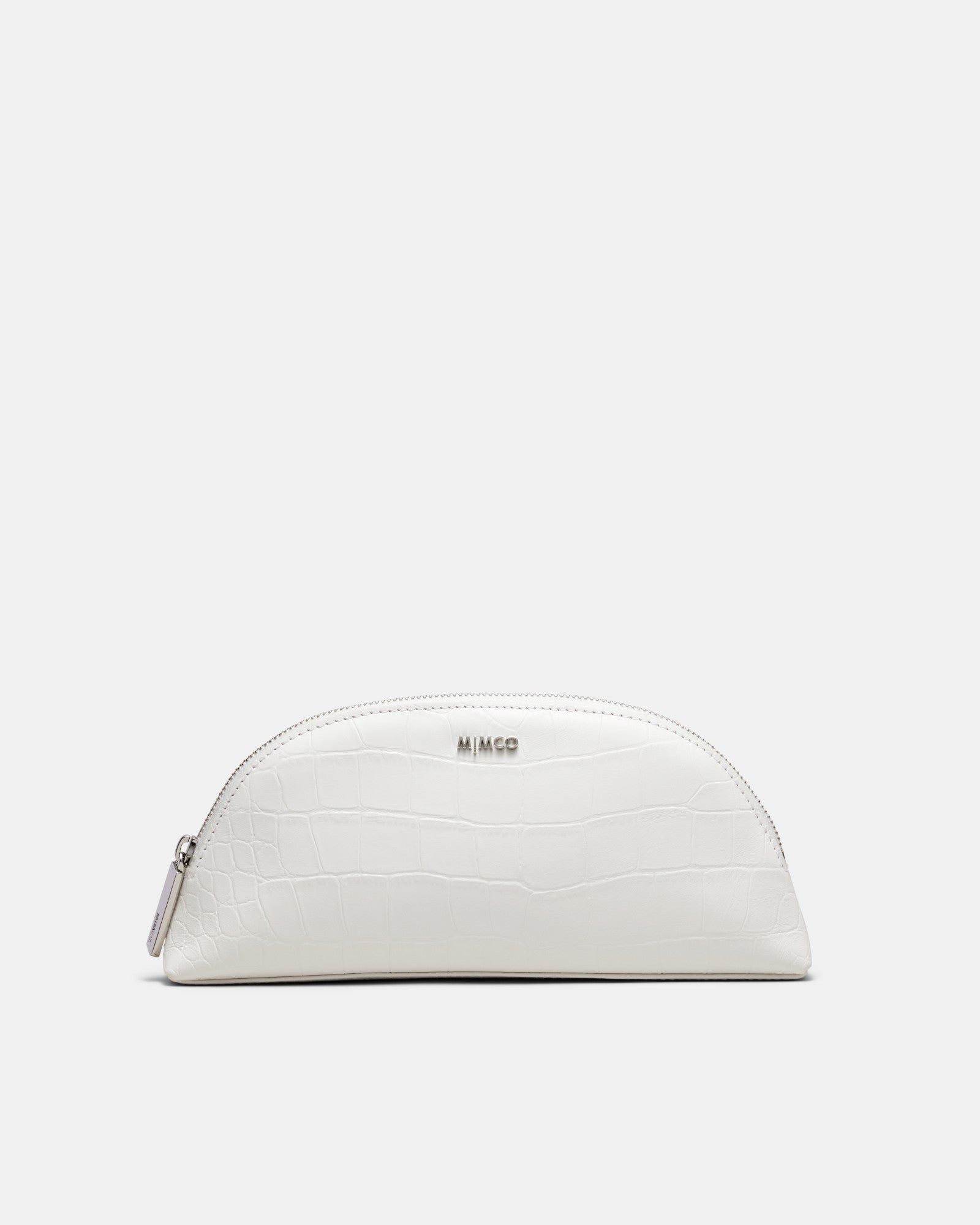 Villa Pouch - White