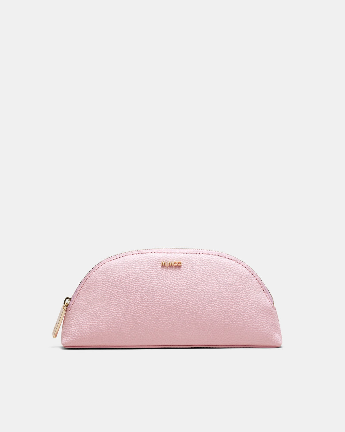 Villa Pouch - Pink Sorbet
