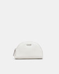 Villa Small Pouch - White