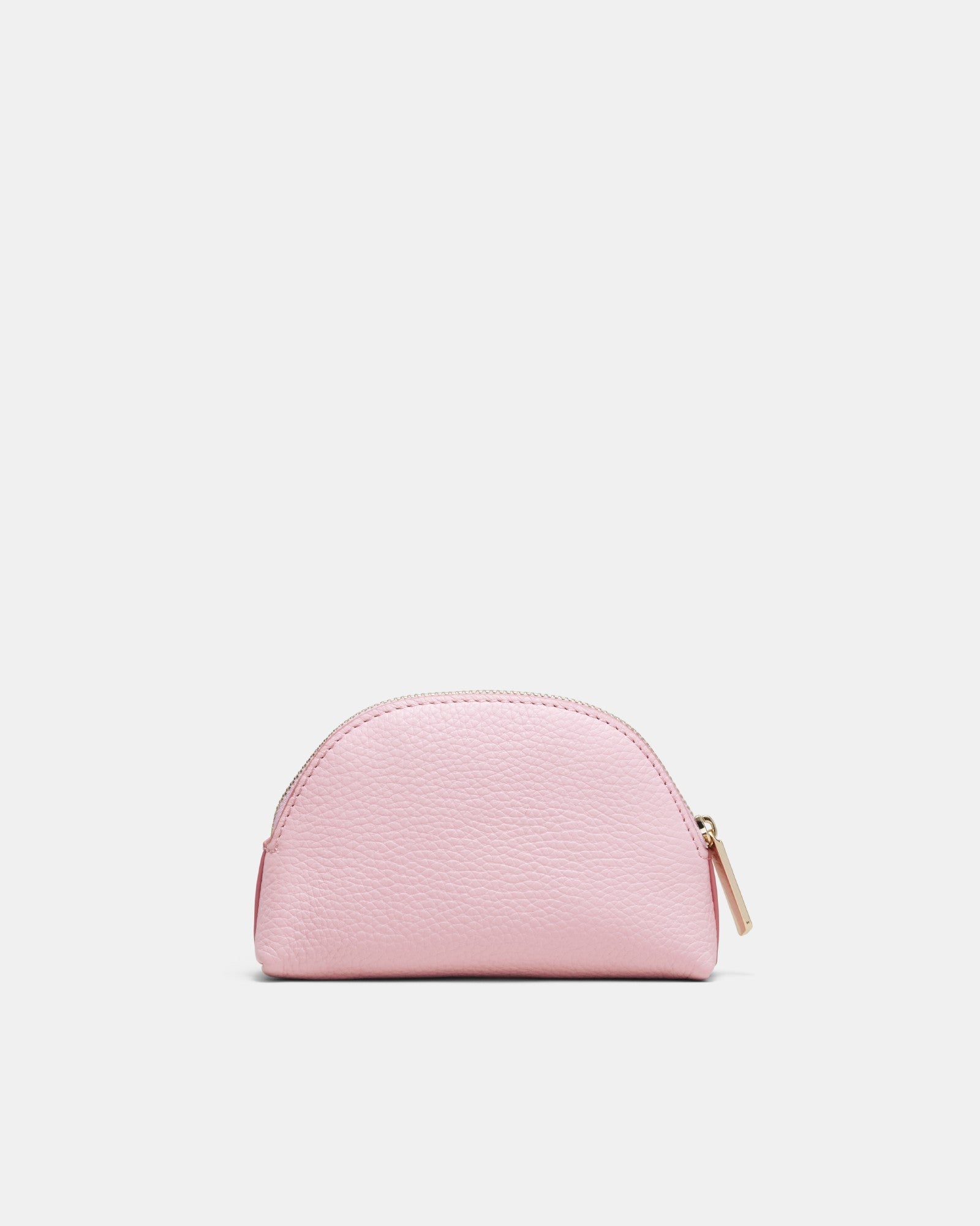 Villa Small Pouch - Pink Sorbet