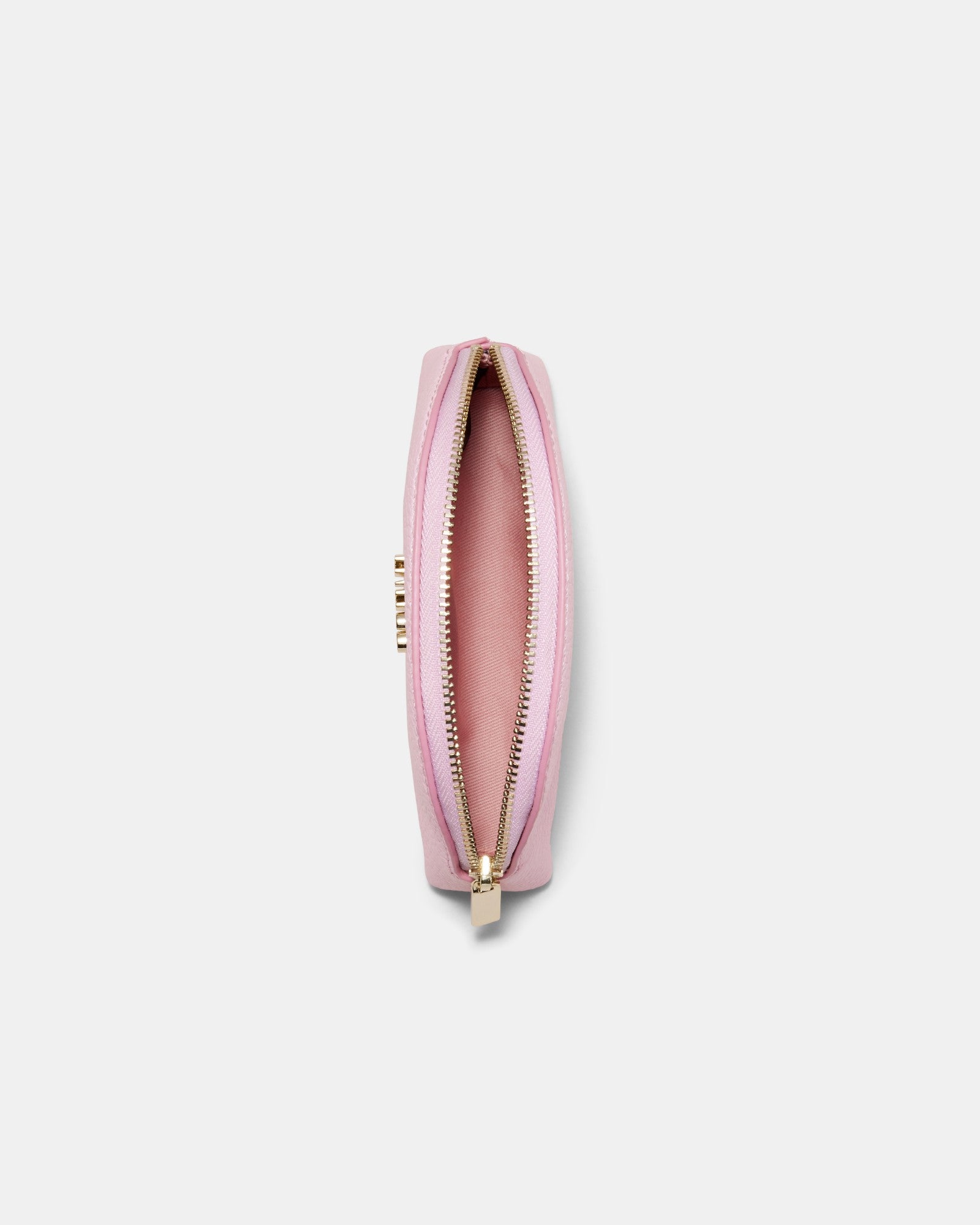 Villa Small Pouch - Pink Sorbet
