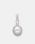 Persona Keyring - Silver