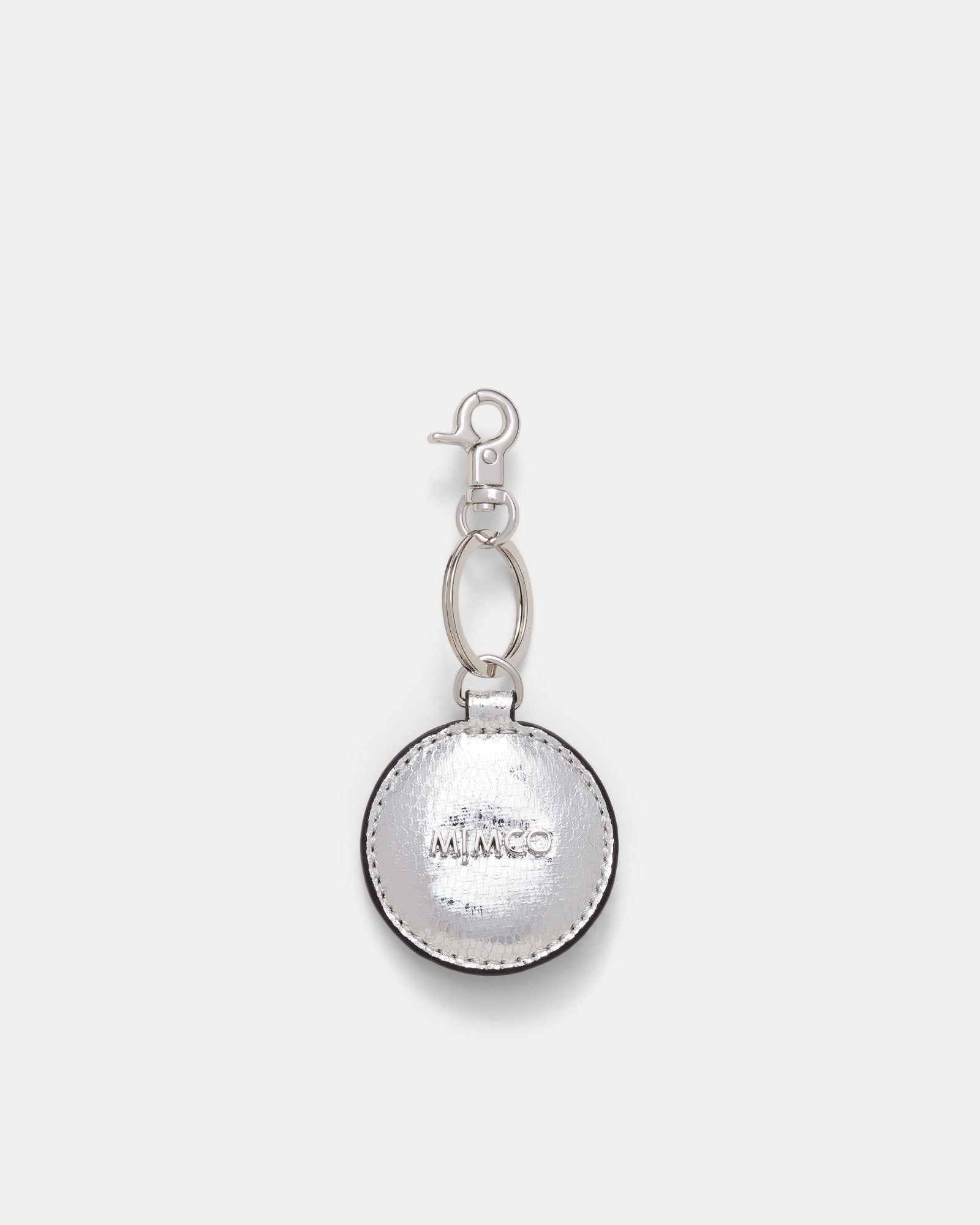 Persona Keyring - Silver