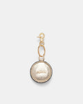 Persona Keyring - Light Gold