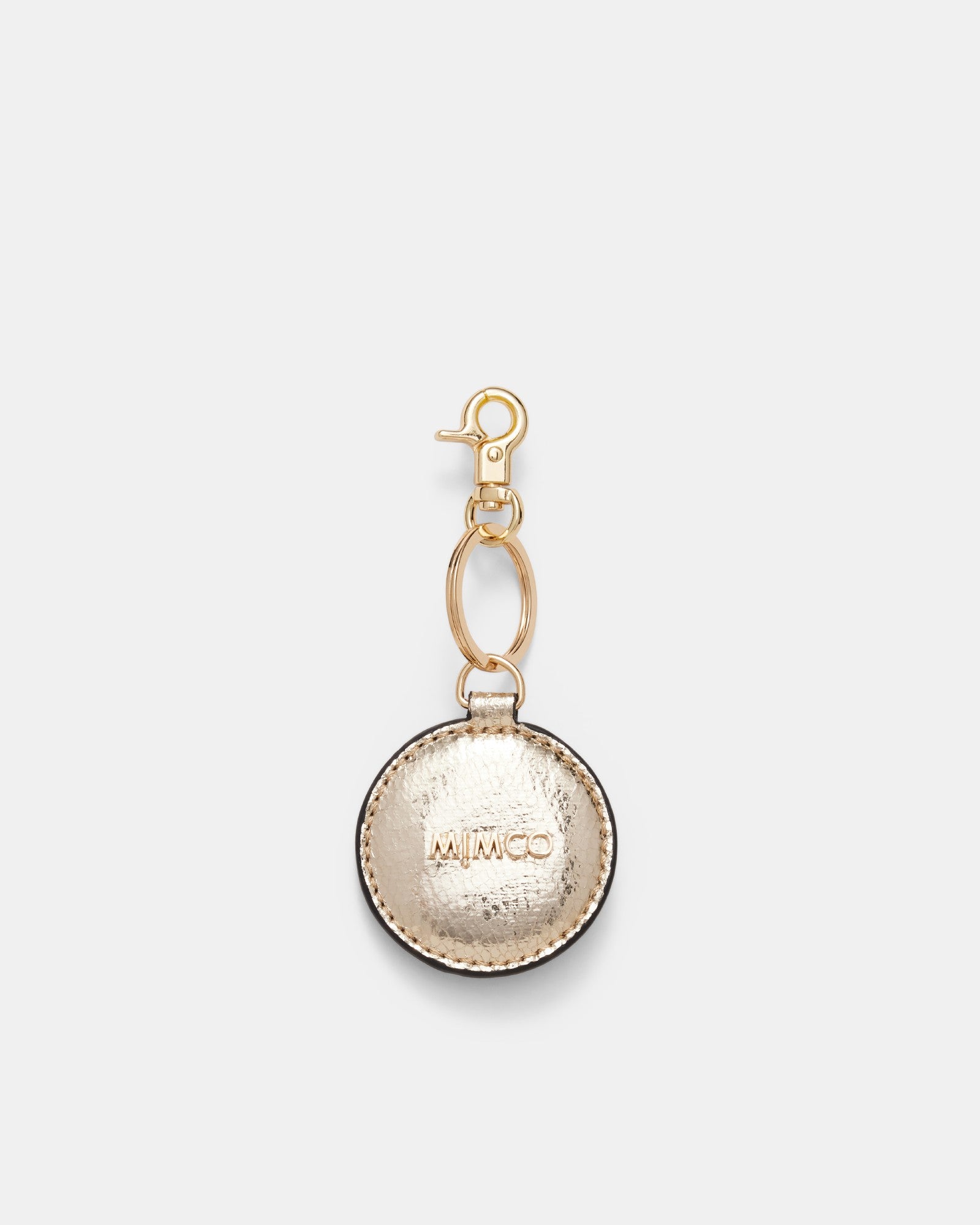 Persona Keyring - Light Gold
