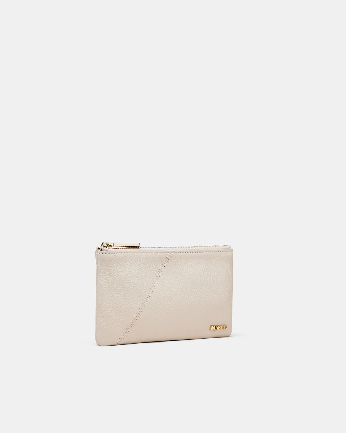Drift Medium Pouch - Linen