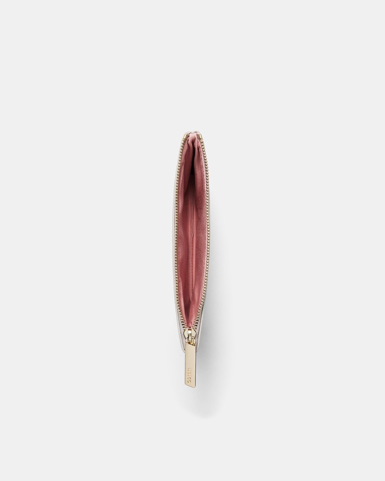 Drift Medium Pouch - Linen