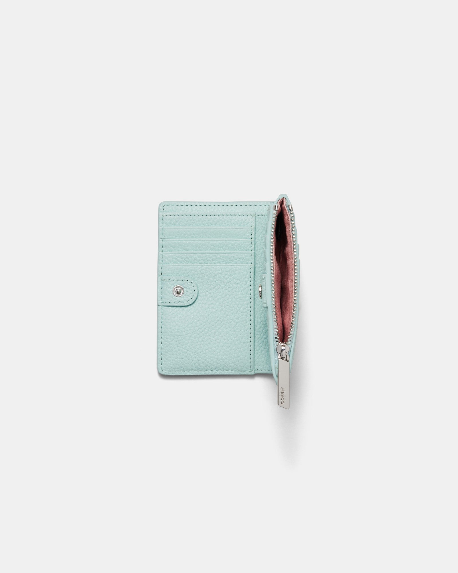 Drift Medium Wallet - Poolside