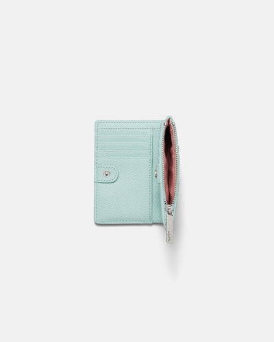 Drift Medium Wallet - Poolside