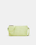 Rhiannon Pouch Crossbody Bag - Pistachio