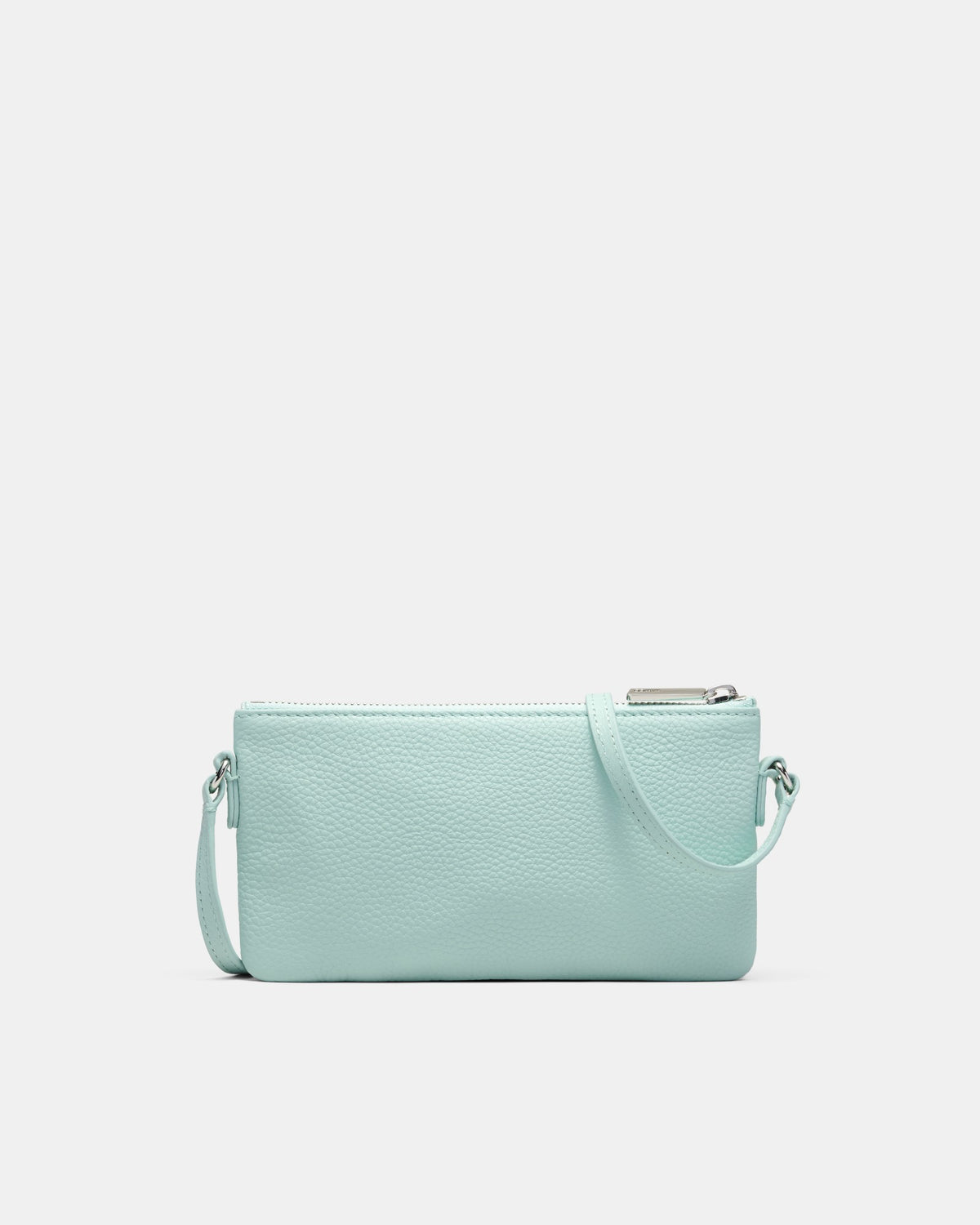 Rhiannon Pouch Crossbody Bag - Poolside