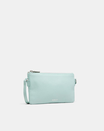 Rhiannon Pouch Crossbody Bag - Poolside