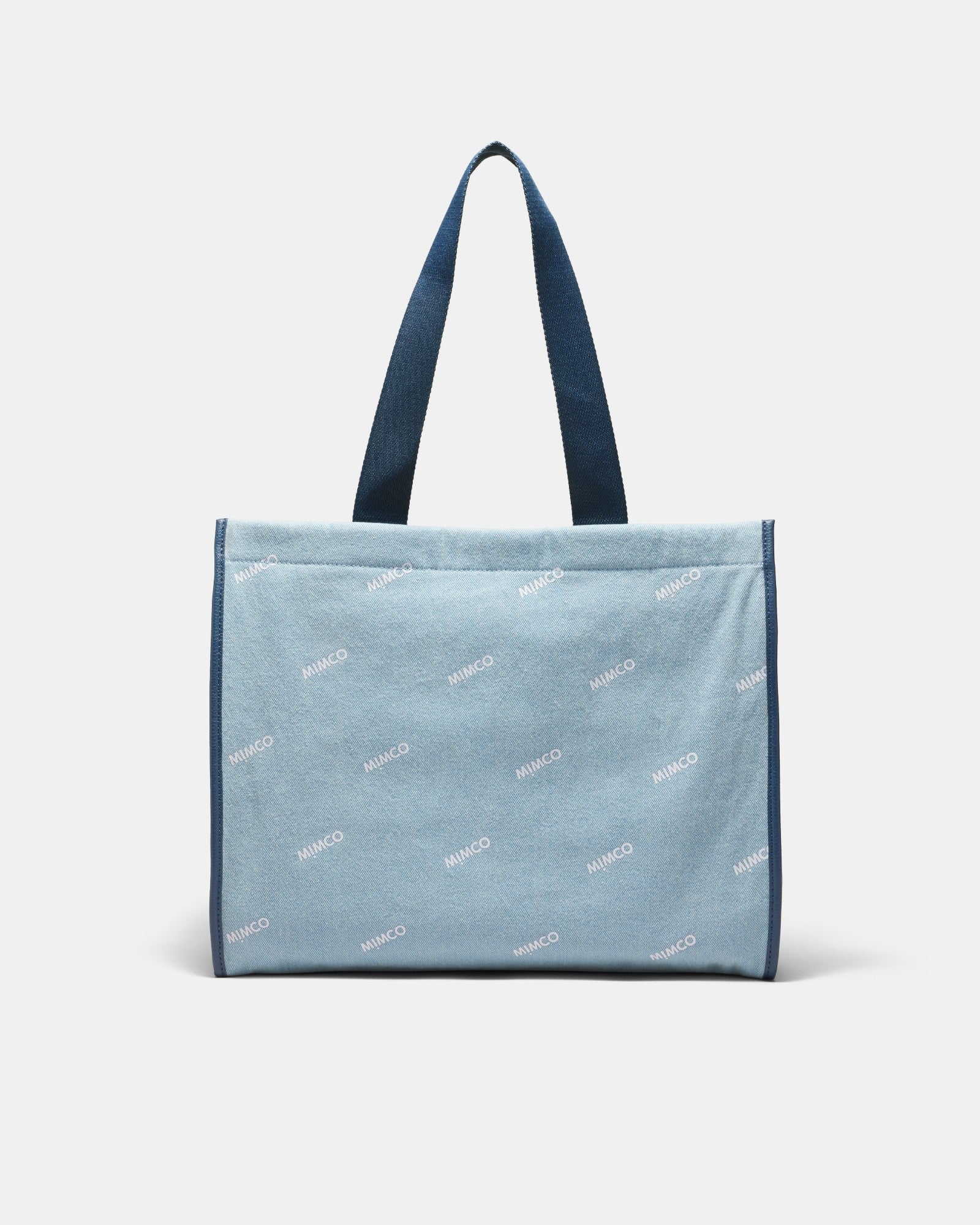 Poolparty Tote Bag - Denim