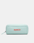 Atomic Small Cosmetic Case - Poolside