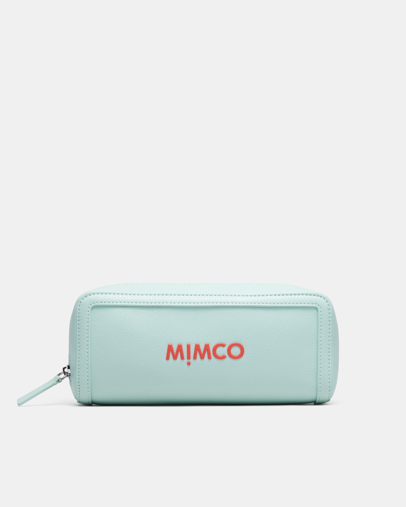 Atomic Small Cosmetic Case - Poolside