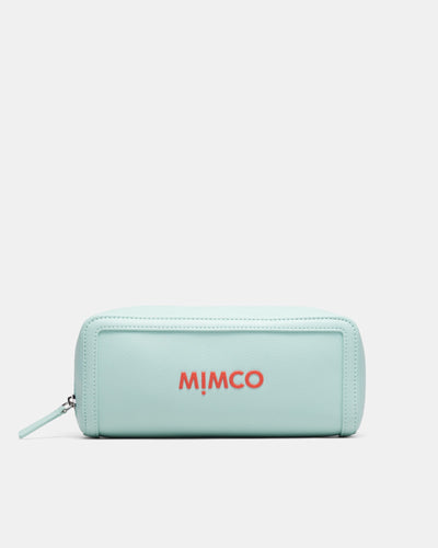 Atomic Small Cosmetic Case - Poolside