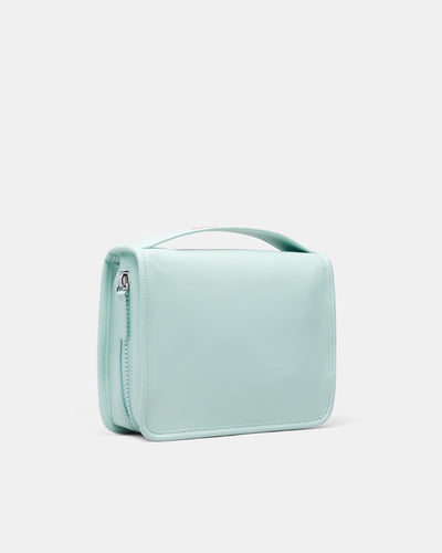Atomic Travel Case - Poolside