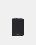 Cargo Slim Jewellery Case - Black Light Gold